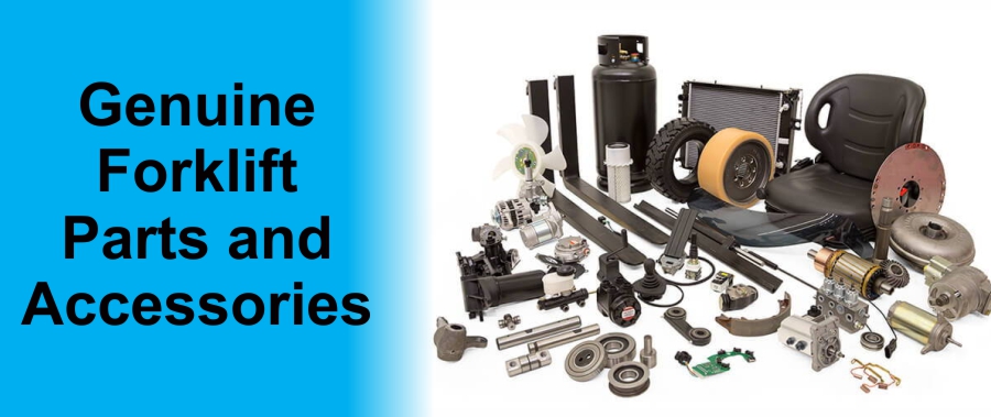 Forklift Parts